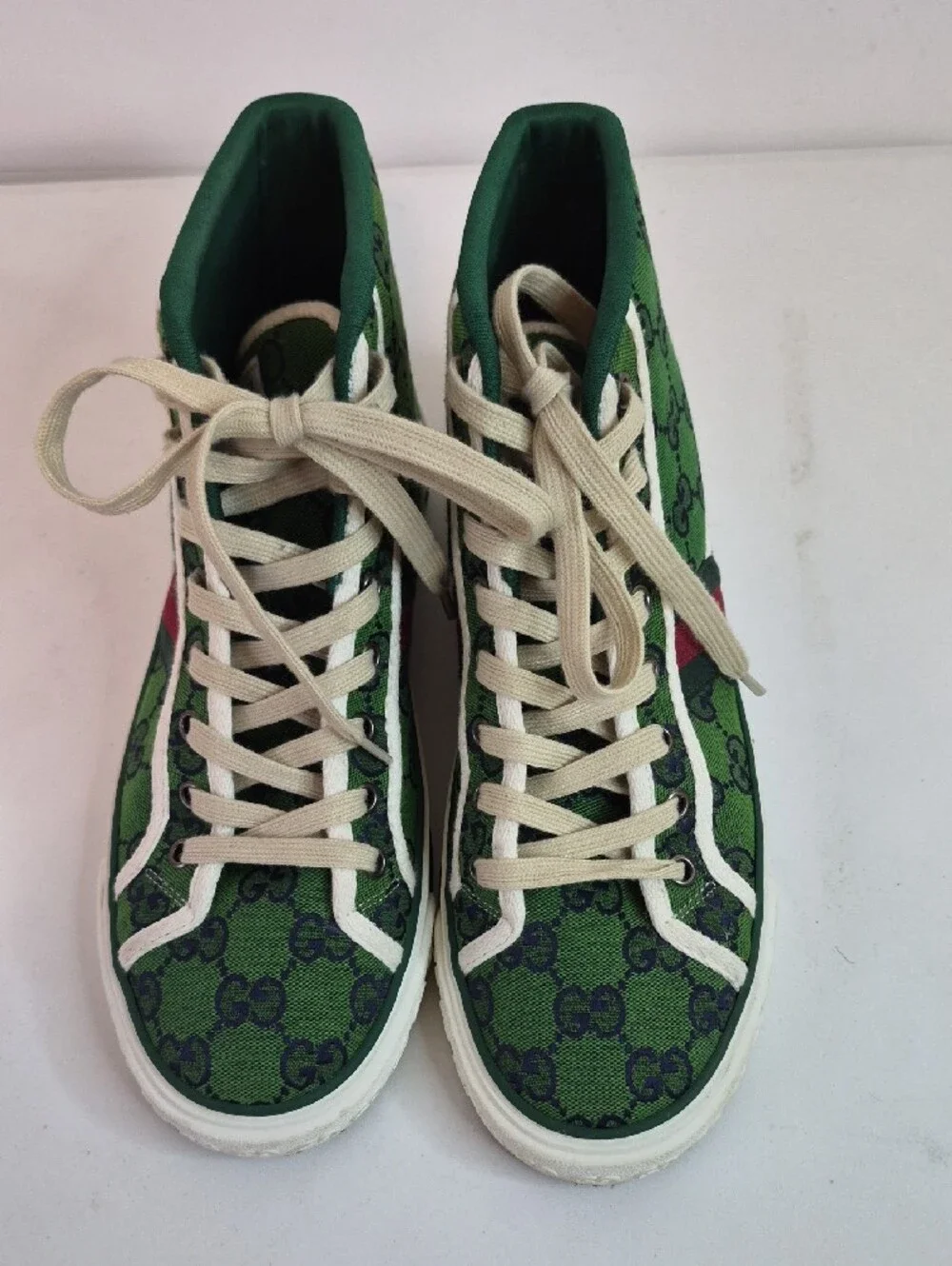 Gucci men high